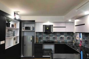 brikitt himalayan vista 2bhk