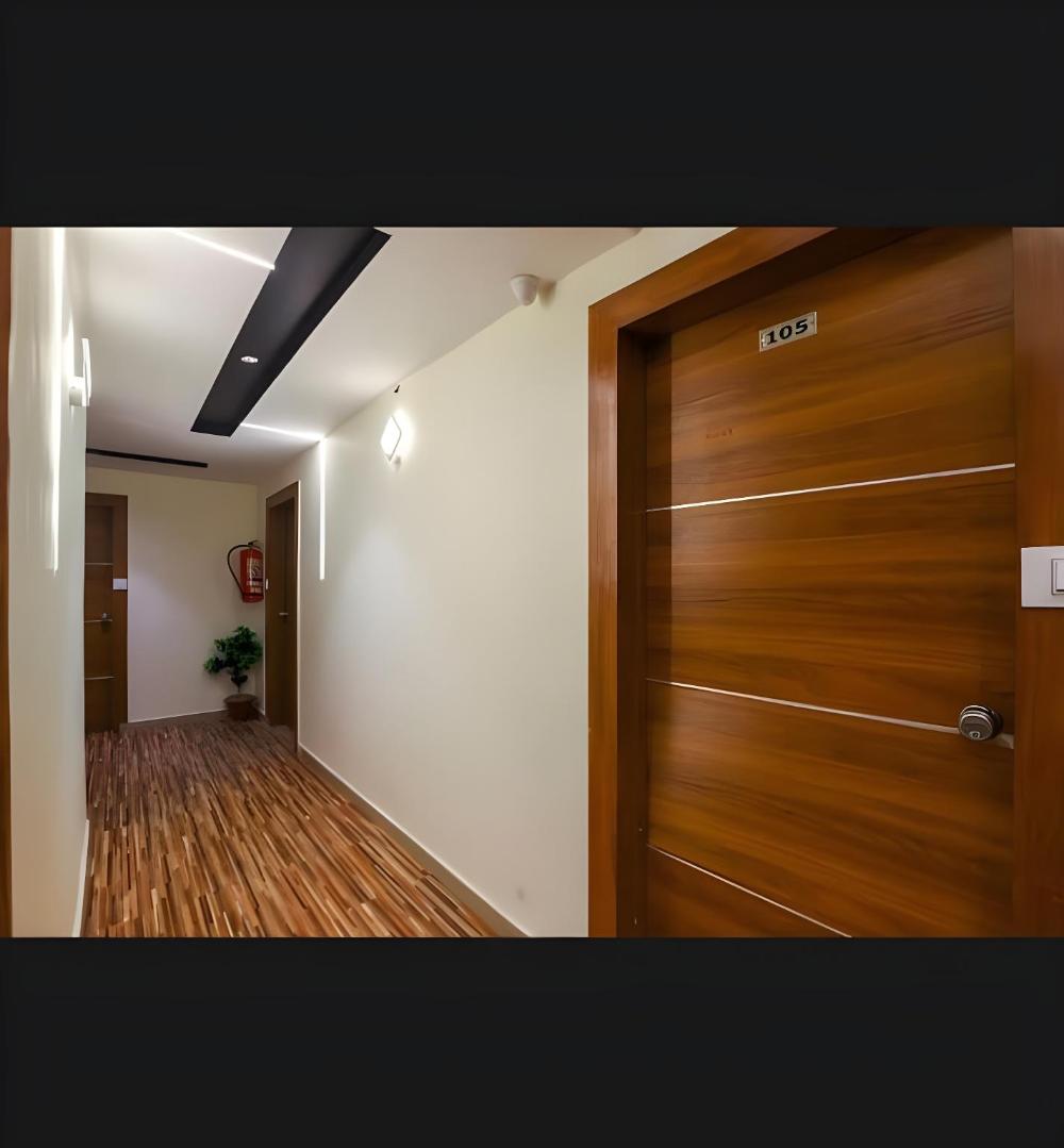 hotel shubham inn