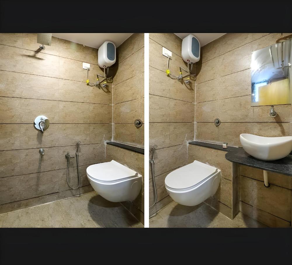 hotel shubham inn
