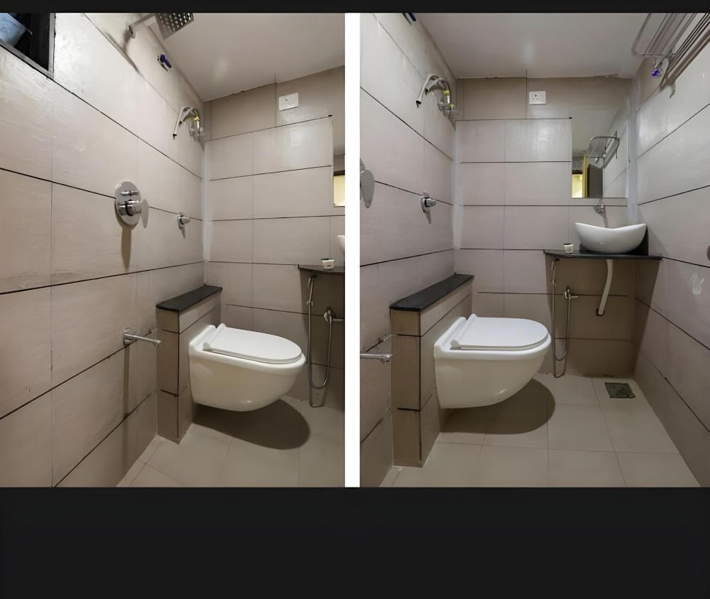 hotel shubham inn