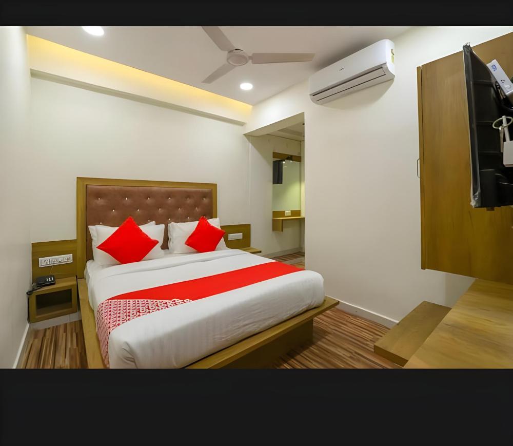 hotel shubham inn