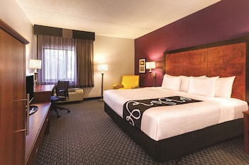 la quinta inn and suites by wyndham miami airport east