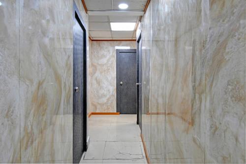 hotel o jalan regency