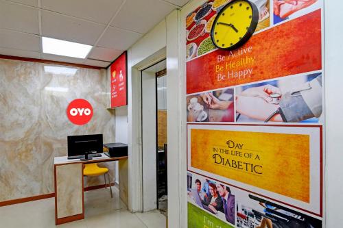 hotel o jalan regency