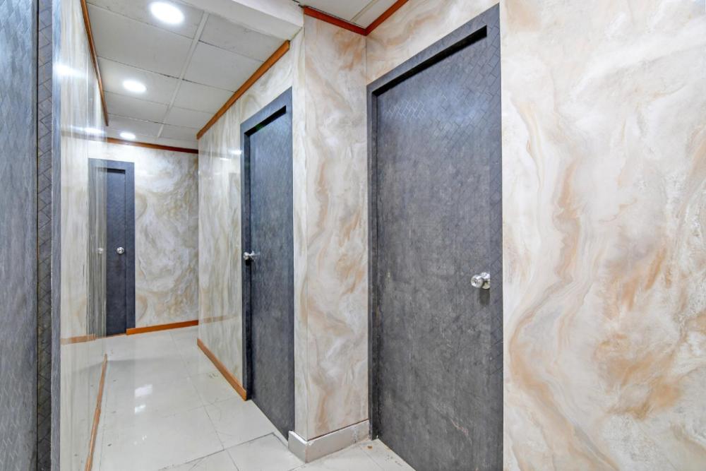 hotel o jalan regency