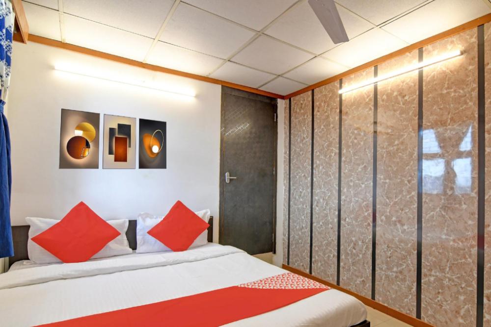 hotel o jalan regency