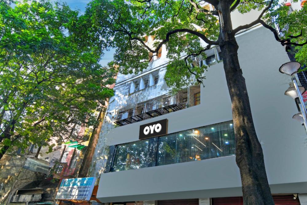 hotel o jalan regency