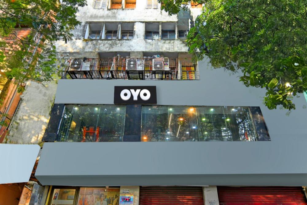 hotel o jalan regency