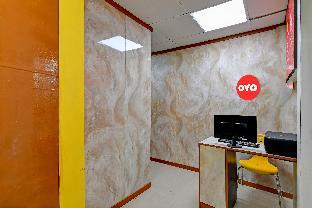 hotel o jalan regency