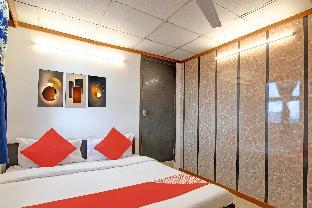 hotel o jalan regency