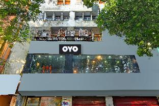 hotel o jalan regency