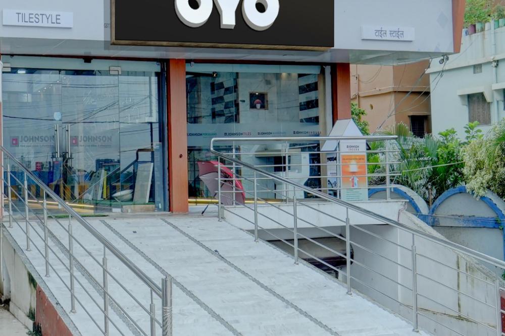 n s hotel banquet and cafe by grb