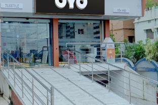 n s hotel banquet and cafe by grb