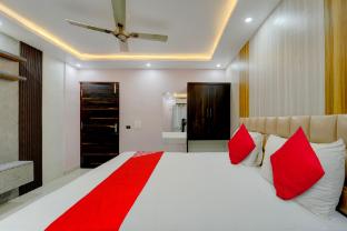 n s hotel banquet and cafe by grb