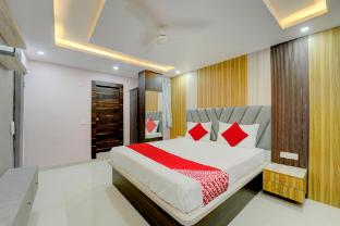 n s hotel banquet and cafe by grb