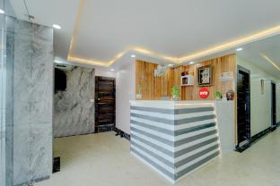 n s hotel banquet and cafe by grb