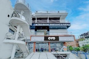 n s hotel banquet and cafe by grb