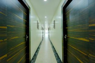 n s hotel banquet and cafe by grb