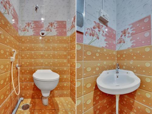 hotel o ira comforts