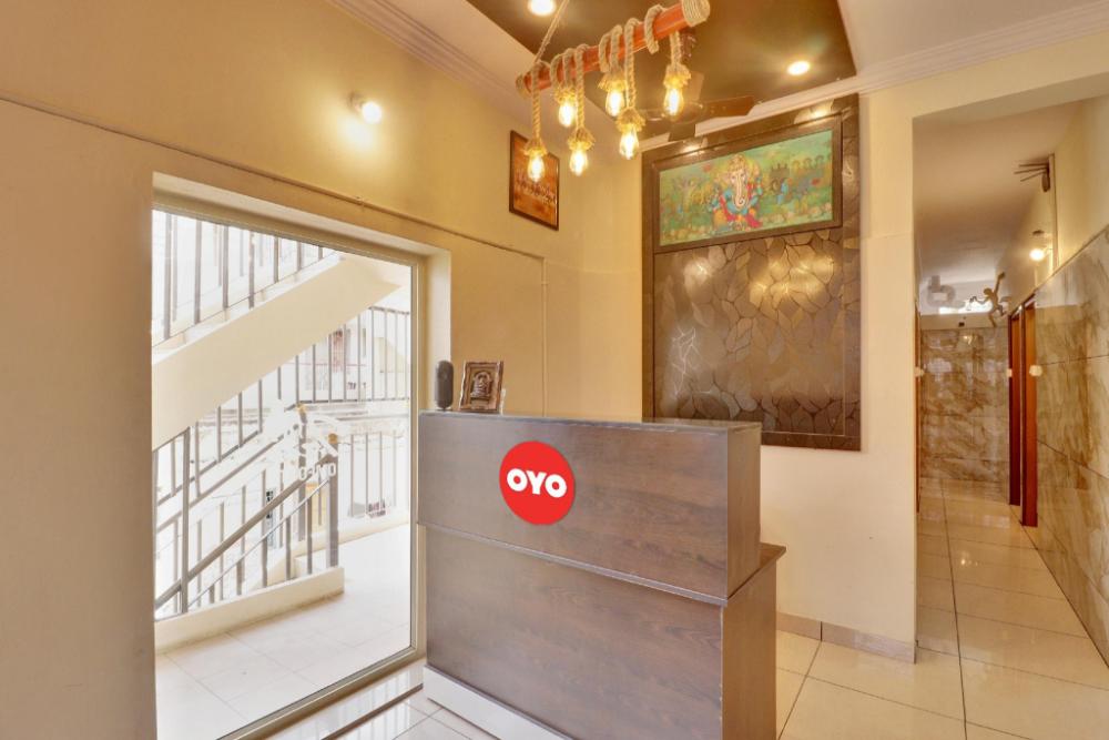 hotel o ira comforts