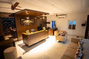 mahas vrindavan by mahas homestays 3 bhk flats a c