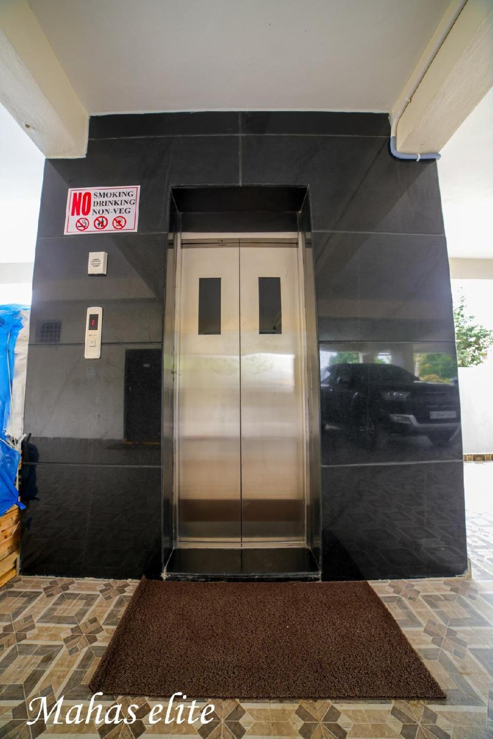 mahas elite by mahas homestays 2bhk flats a c