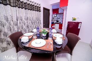 mahas elite by mahas homestays 2bhk flats a c