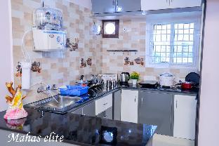 mahas elite by mahas homestays 2bhk flats a c
