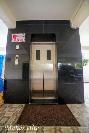 mahas elite by mahas homestays 2bhk flats a c