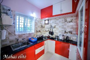 mahas elite by mahas homestays 2bhk flats a c