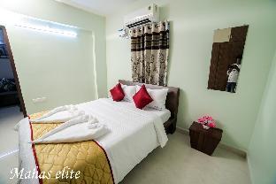 mahas elite by mahas homestays 2bhk flats a c