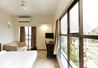 orion hotel by balaji hospitality