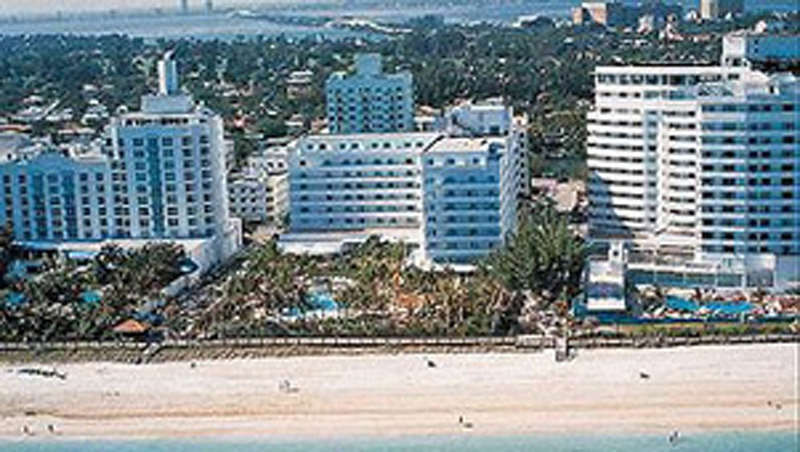 hotel riu plaza miami beach