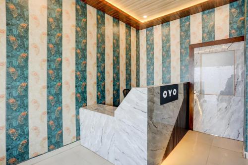 hotel o saanvi residency inn a ganga view