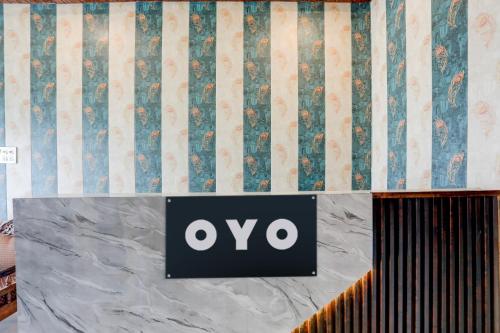 hotel o saanvi residency inn a ganga view