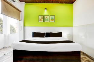 hotel o saanvi residency inn a ganga view