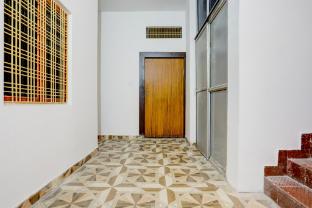 hotel o saanvi residency inn a ganga view