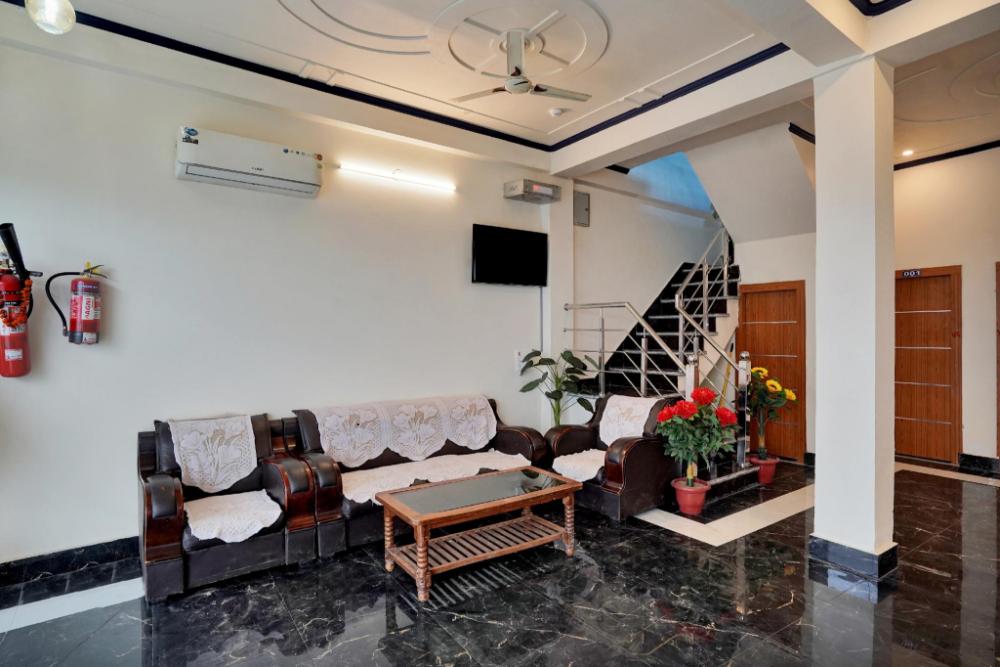 collection o trihans mantion hotel