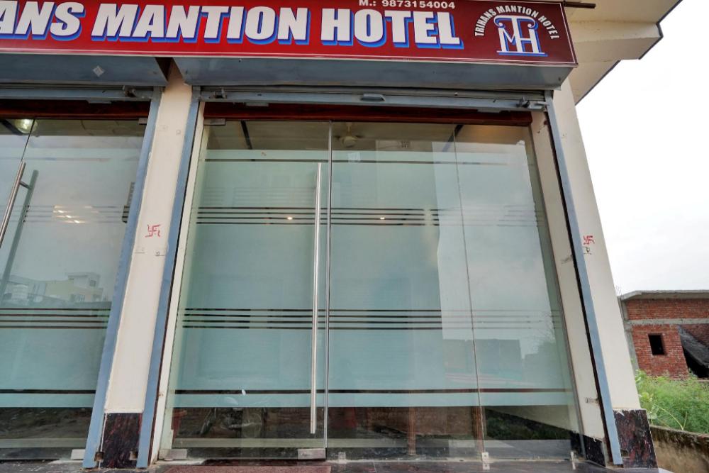 collection o trihans mantion hotel