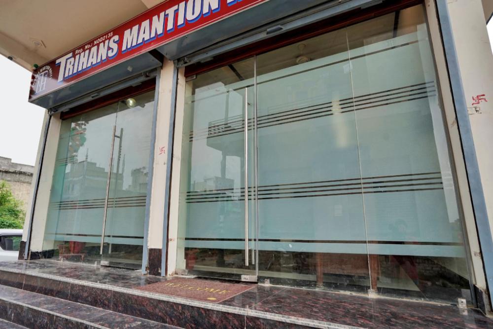 collection o trihans mantion hotel