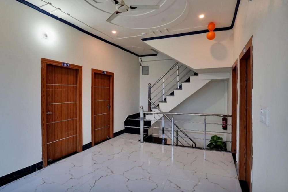 collection o trihans mantion hotel