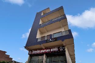 collection o trihans mantion hotel
