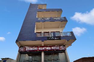 collection o trihans mantion hotel