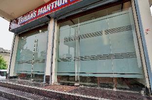 collection o trihans mantion hotel