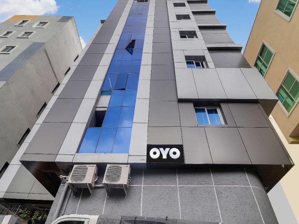 hotel o red stone hotels