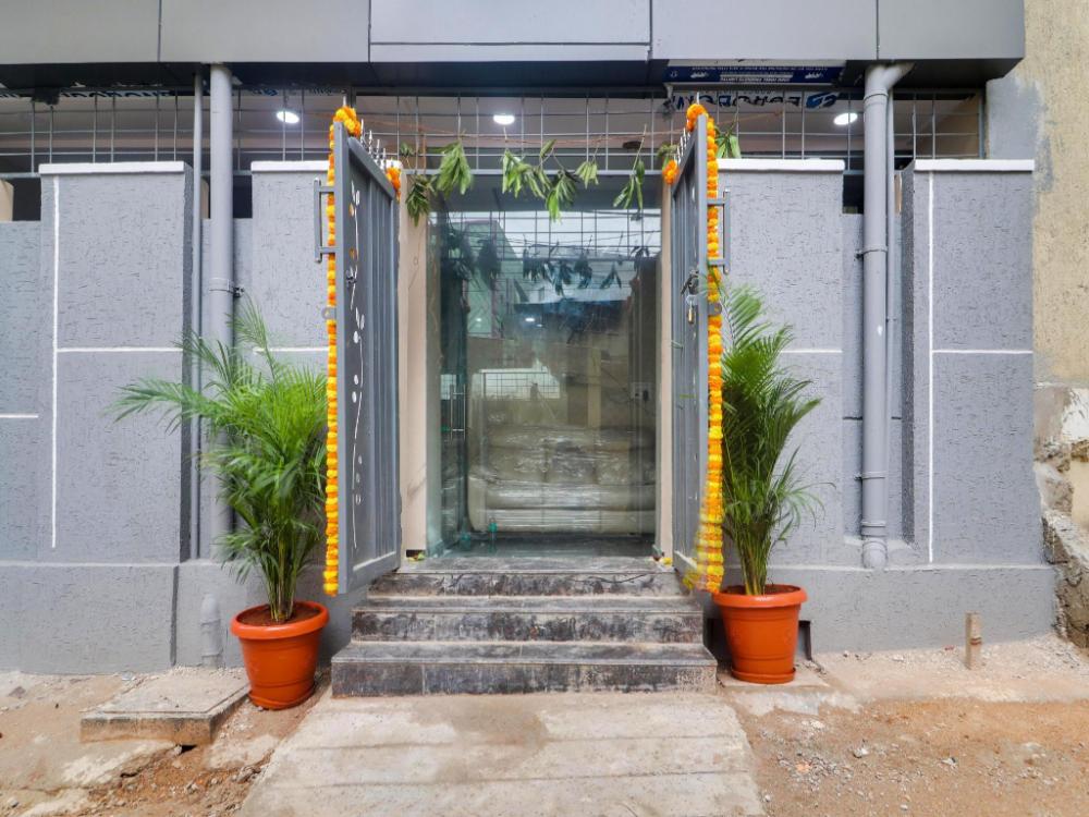 hotel o red stone hotels