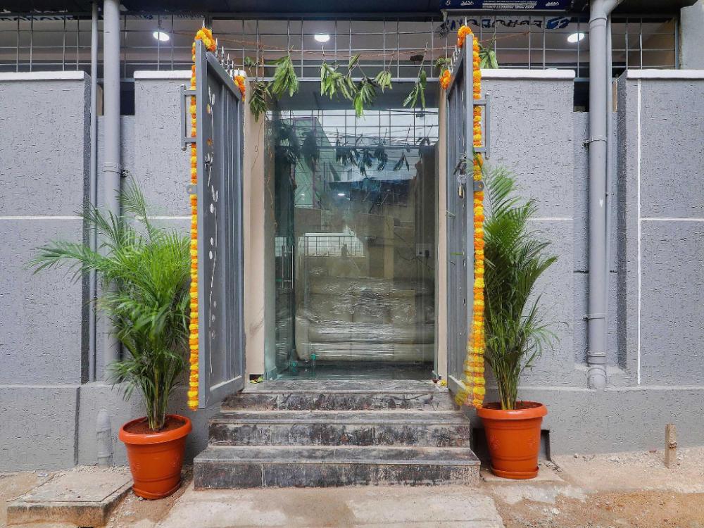 hotel o red stone hotels