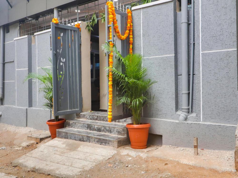 hotel o red stone hotels