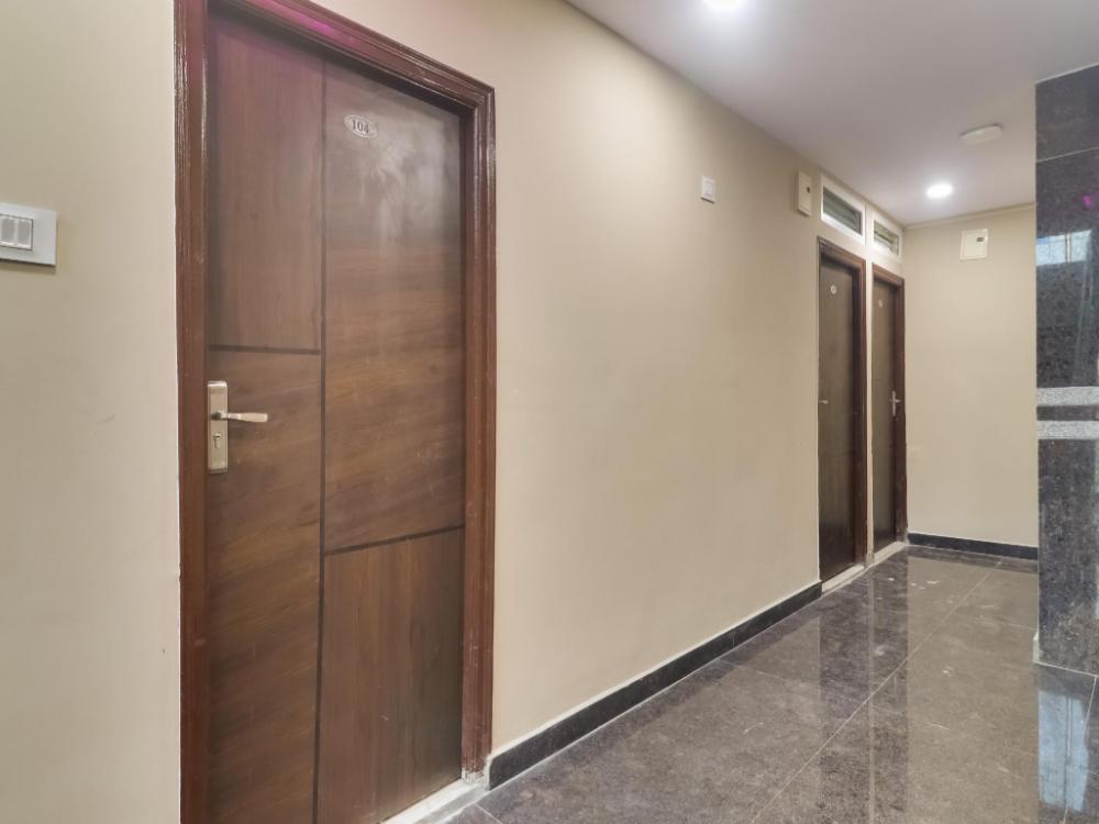 hotel o red stone hotels