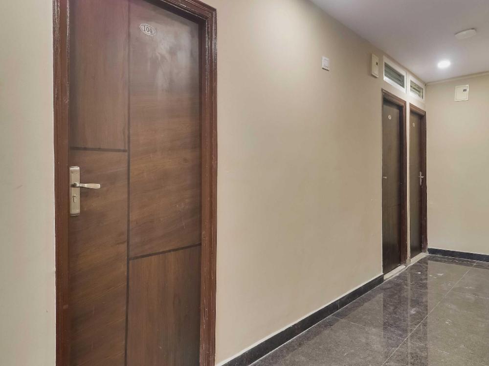 hotel o red stone hotels